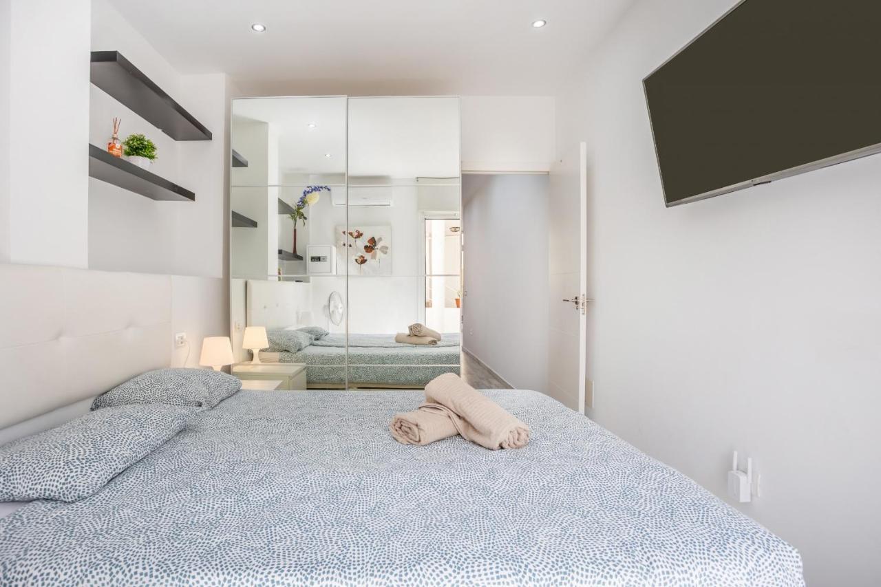 Mareverde Fase 3 Costa Adeje Home By Lovetenerife Exterior photo
