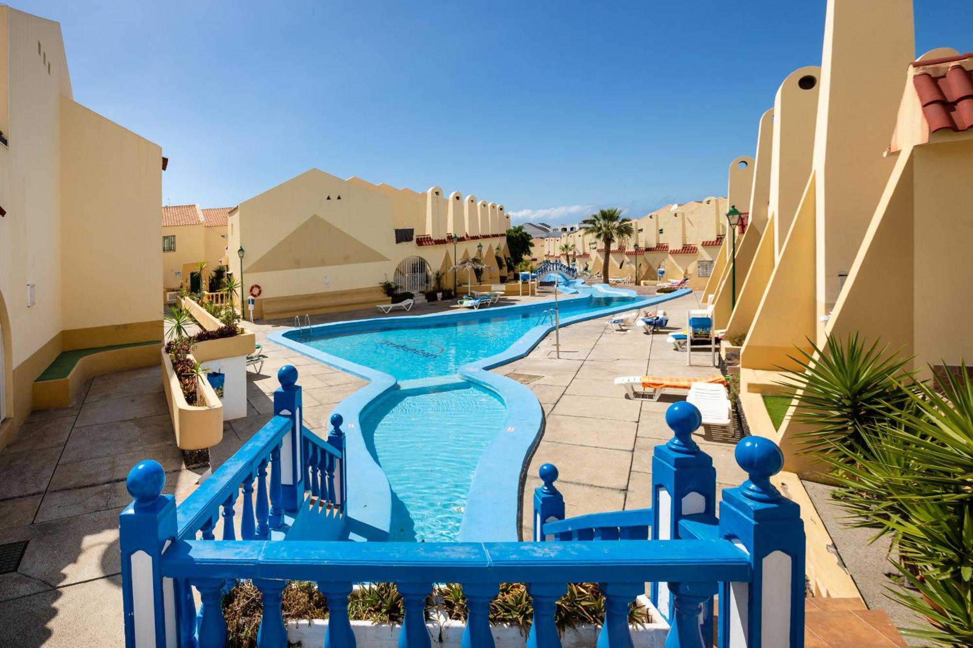 Mareverde Fase 3 Costa Adeje Home By Lovetenerife Exterior photo