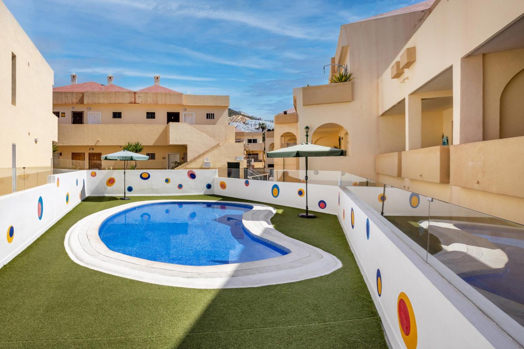 Mareverde Fase 3 Costa Adeje Home By Lovetenerife Exterior photo